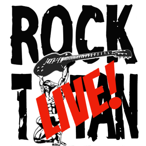 Rock Titan TV
