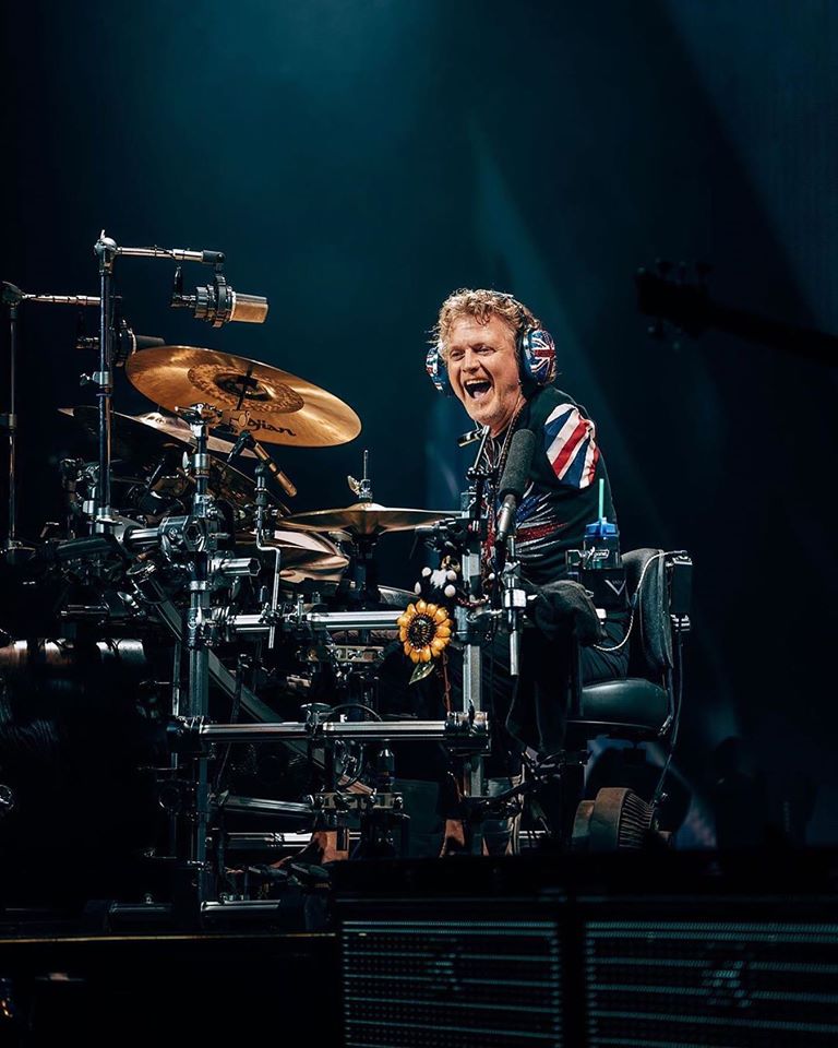 Rick Allen Photo of the Day